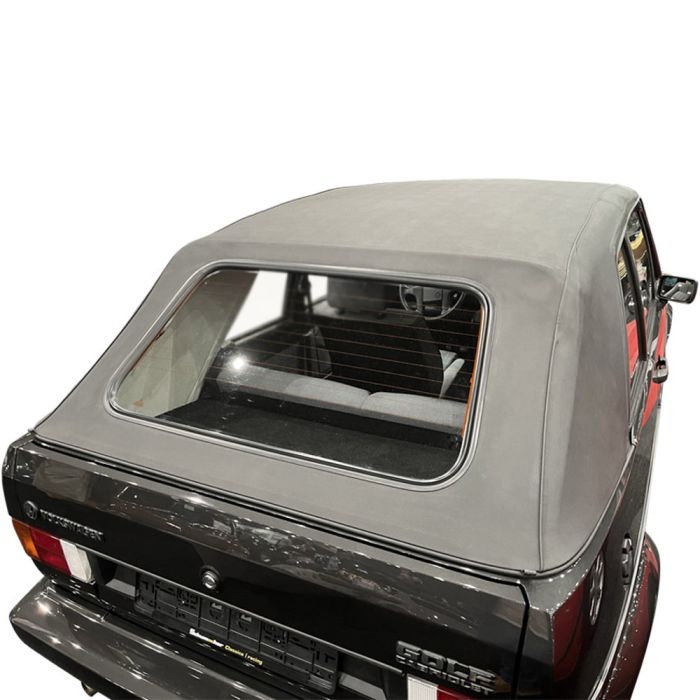 Volkswagen Golf MK1 (1979-1993) PVC Hood
