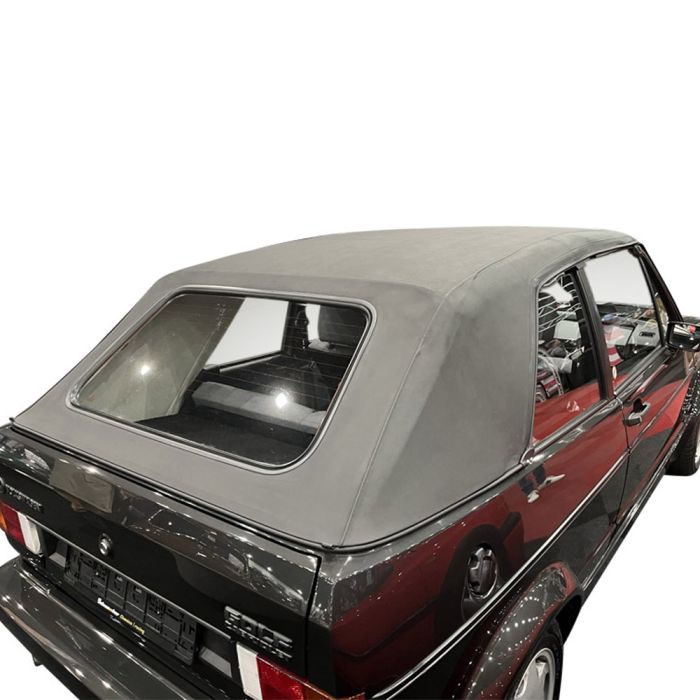 Volkswagen Golf MK1 (1979-1993) PVC Hood