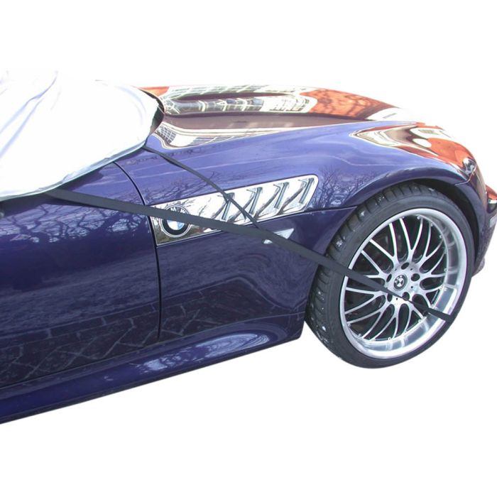 Alfa Romeo 916S GTV Spider Half Size Cover