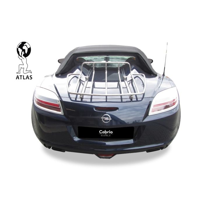 Pontiac Solstice Luggage Rack 2007-2010