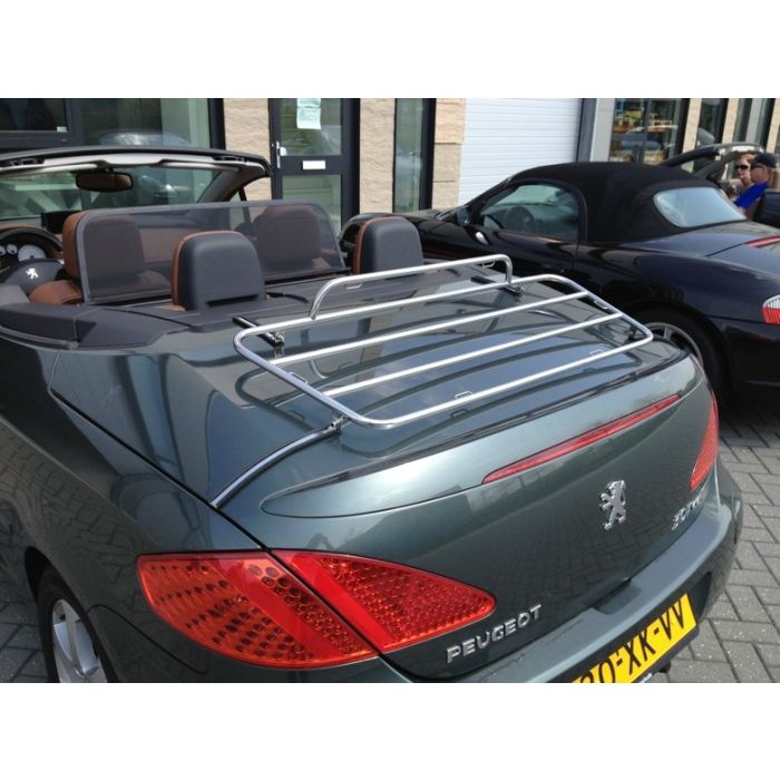 Peugeot 307 CC Luggage Rack 2003-2008