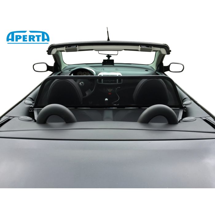 Nissan Micra C+C Wind Deflector - 2006-2010