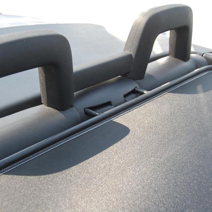 Saturn Astra G Wind Deflector - 1998-2004
