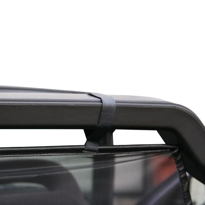 Vauxhall Astra E Wind Deflector - 1984-1993