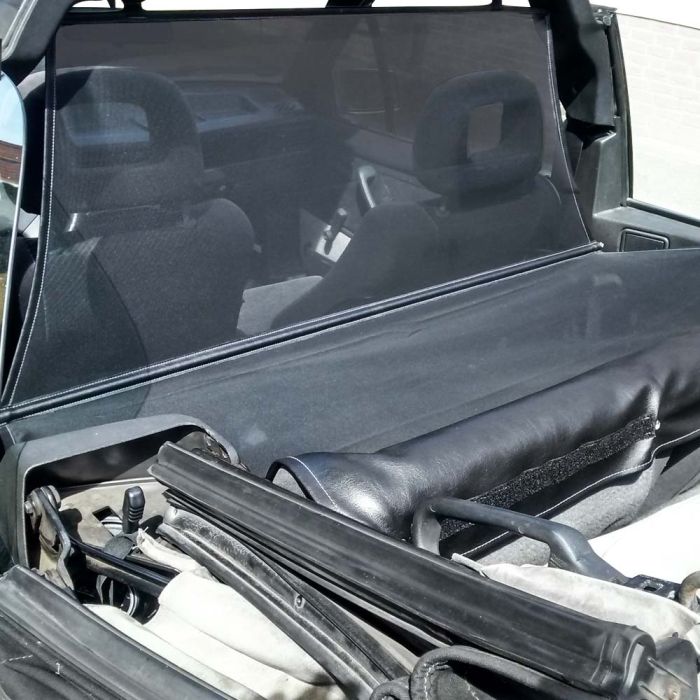 Vauxhall Astra E Wind Deflector - 1984-1993