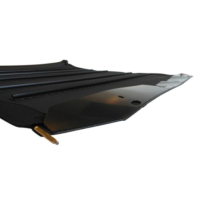 Smart ForTwo A450 Convertible Top & Window