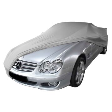 Original Mercedes-Benz SL-Class R230 Wind Deflector 2001-2011