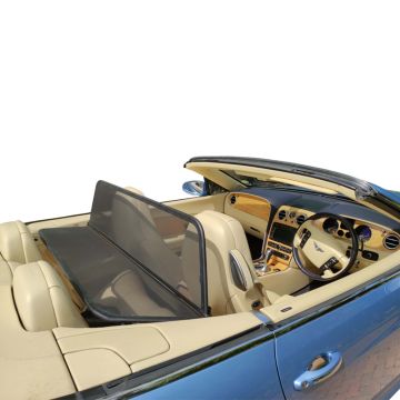 Bentley Continental GTC Wind Deflector 2006-2012