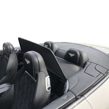 Bentley Continental GTC Convertible Wind Deflector 2019-present