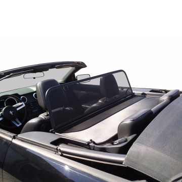 Ford Mustang V Wind Deflector - 2005-2014