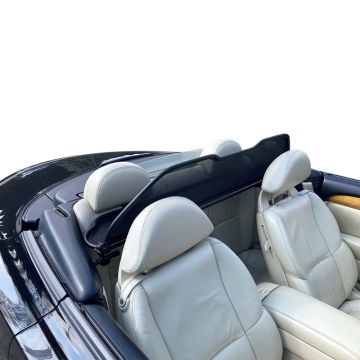 Lexus SC 430 Wind Deflector 2001-2010 - Mirror Design