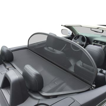 Lexus IS 250C 300C 350C Wind Deflector 2006-2015