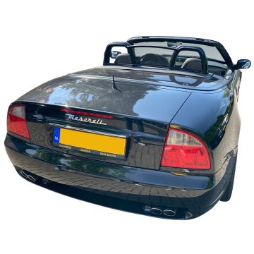 Maserati 4200 GranSport Spyder Wind Deflector 2001-2007