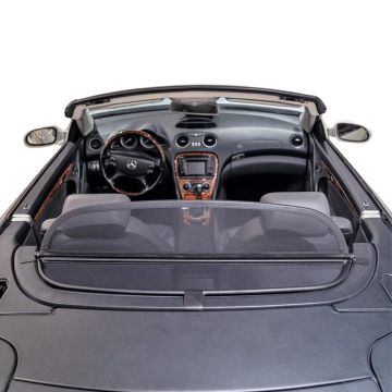 Original Mercedes-Benz SL-Class R230 Wind Deflector 2001-2011