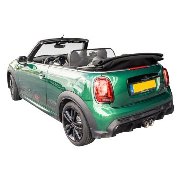 BMW Mini F57 Wind Deflector Rectangular 2015-2024
