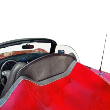Opel GT Wind Deflector - 2007-2009