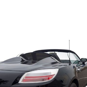Daewoo G2X Wind Deflector - 2005-2009