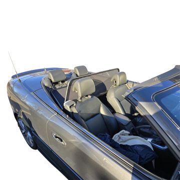 Saab 9-3 YS3F Wind Deflector - More Legroom 2003-2014
