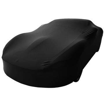 Ferrari Roma Spider - 2023-Present - Indoor car cover  - Black