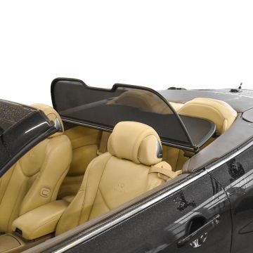 Infiniti G37 Wind Deflector