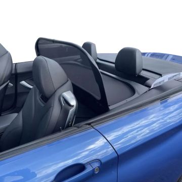 Original BMW 4 Series M4 (F33 & F83) Wind Deflector - 2013-2020