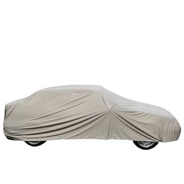 Renault 19 convertible - 1991-1996 - Outdoor Car Cover - Khaki