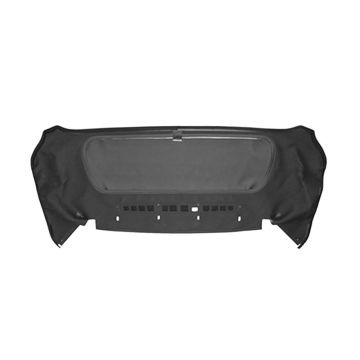 Smart ForTwo A450 (2000-2006) fabric hood with PVC window