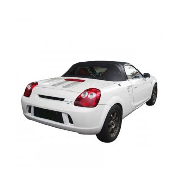 Toyota MR2 Roadster Acoustic Fabric Convertible Hood
