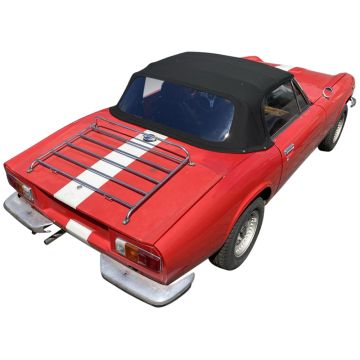 Jensen Healey Fabric Convertible Top