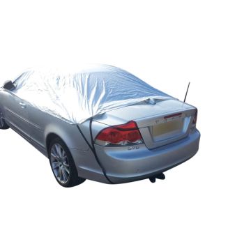 Volvo C70 Half Size Cover