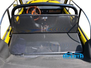 Volkswagen Beetle 1302 Wind Deflector 1970-1972