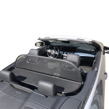 Mercedes-Benz S-Class A217 Wind Deflector 2016-present