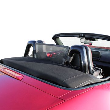 Mazda MX-5 ND Mini Wind Deflector 2015-present