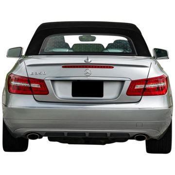 Mercedes-Benz E-Klasse A207 (2010-2017) fabric hood
