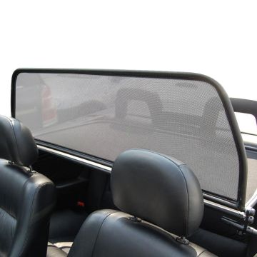 Saturn Astra G Wind Deflector - 1998-2004