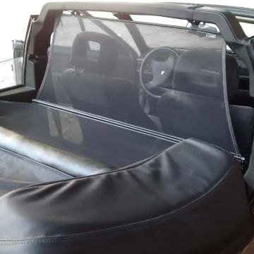 Vauxhall Astra E Wind Deflector - 1984-1993