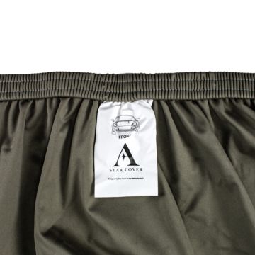 BMW 3-Series Cabrio (E46) 2000-2006 Outdoor Car Cover