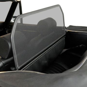 Peugeot 504 Wind Deflector - 1969-1983