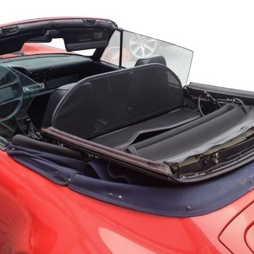 Porsche 911/964 Wind Deflector Double Frame 1986-1994