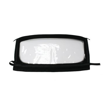 Rover 214/216 Mohair Window Section