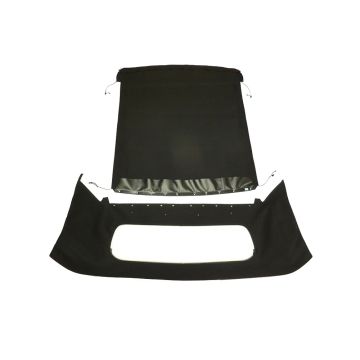 Smart ForTwo A451 (2007-2015) fabric hood