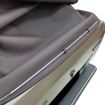 Rear hood tension cable VW Golf Mk1 Cabriolet 1979–1993 