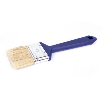 Brush flat 60mm for Convertible Roof Impregnation