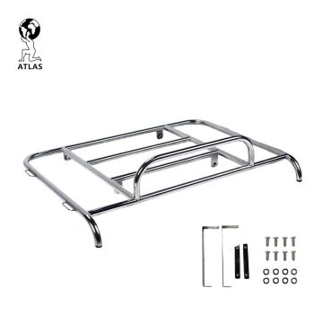Volkswagen Karmann Ghia Luggage Rack 1954-1975
