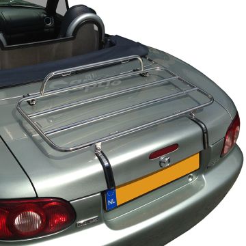 Mazda MX-5 NB (Mk 2) Luggage Rack 1998-2005