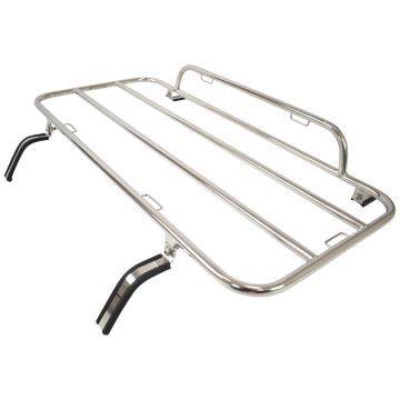 Mazda MX-5 NB (Mk 2) Luggage Rack 1998-2005