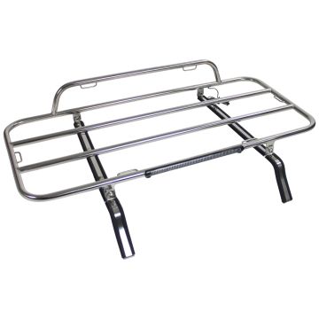 Mazda MX-5 NC III Coupé (CC) Luggage Rack 2006-2014