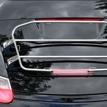 Porsche Boxster 987 Luggage Rack - Superior Edition 2004-2012