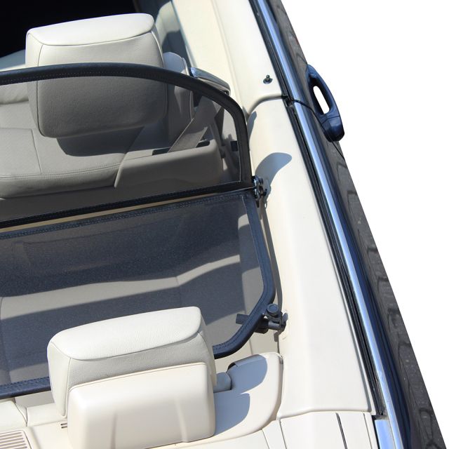 Aperta BMW 3-Series 2007-2013 E93 - Convertible Normal Design Wind