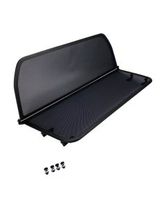 Ford Mustang IV SN-95 Double Frame Wind Deflector 1994-2004